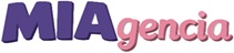 MIAgencia Logo